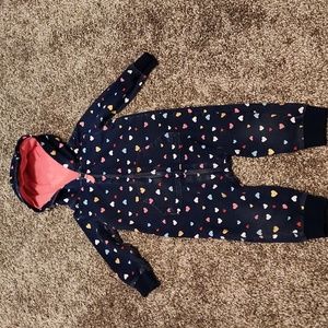 Carter's 9 Month Jumper